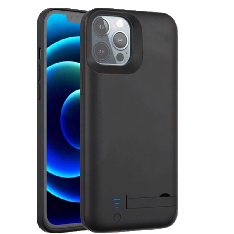 Battery Pack Power Bank Charger Case for iPhone 13 Pro Max Battery Pack Power Bank Charger Case for iPhone 13 Pro Max